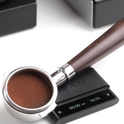 Varia AKU Mini – báscula de café digital