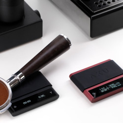 Varia AKU Mini – báscula de café digital