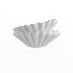 Varia FLO 55 Filtro de papel – 21 GSM FAST, 100 unidades