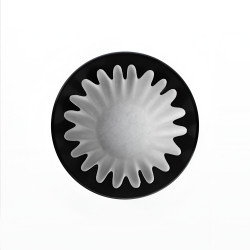 Varia FLO 55 Filtro de papel – 21 GSM FAST, 100 unidades