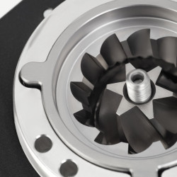 Varia VS3 Gen 2 – molinillo de café eléctrico (negro)