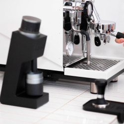 Varia VS3 Gen 2 – molinillo de café eléctrico (negro)