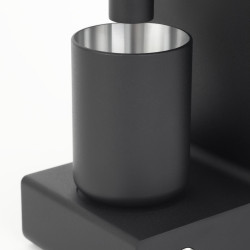 Varia VS3 Gen 2 – molinillo de café eléctrico (negro)