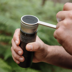 Wacaco Exagrind Pro-E – molinillo de café