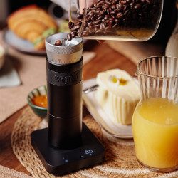 Wacaco Exagrind Pro-E – molinillo de café