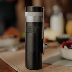 Wacaco Exagrind Pro-E – molinillo de café