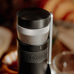 Wacaco Exagrind Pro-E – molinillo de café
