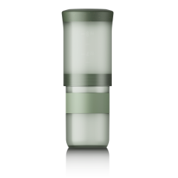 Wacaco Prestina (sage green) : una cafetera portátil