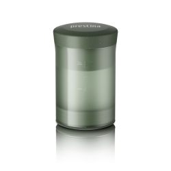 Wacaco Prestina (sage green) : una cafetera portátil