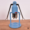 Cafelat Robot regular azul