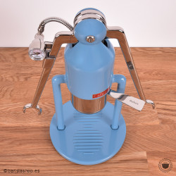 Cafelat Robot barista (blue)