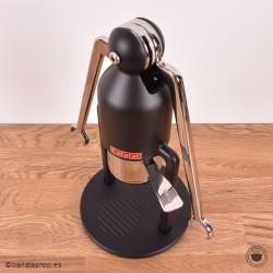Cafelat Robot regular azul