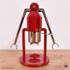 Cafelat Robot regular rojo