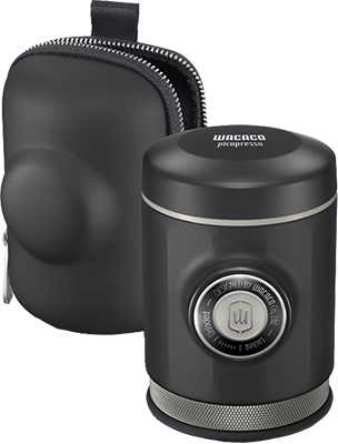 Cafeteras portatiles