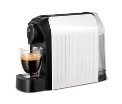 Cafetera de cápsulas Cafissimo