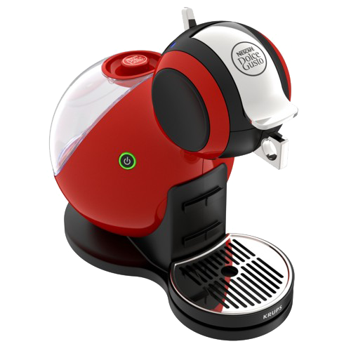 Cafetera de cápsulas Dolce Gusto