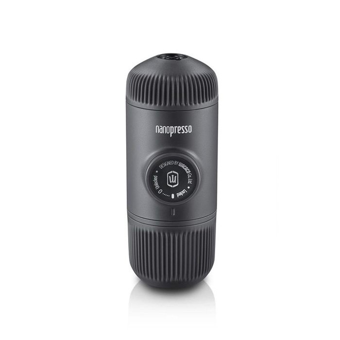 nanopresso wacaco